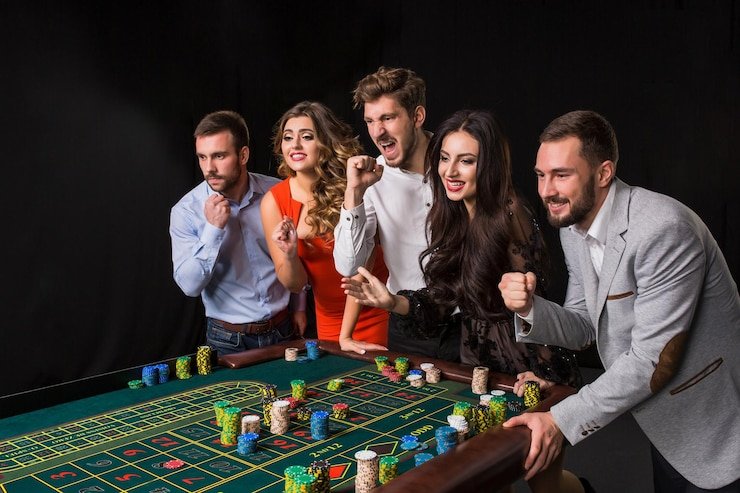 Dasbor turnamen kombinasi bingo dan slot di asia128