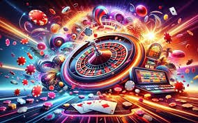 asia128 featured game showcase